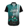 Florida Jeep Jam 2023 With Duck Hawaiian Shirt Turquoise Verison 1.jpg