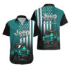 Florida Jeep Jam 2023 With Duck Hawaiian Shirt Turquoise Verison 3.jpg