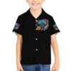 Flower Jeep Hawaiian Shirt Not All Who Wander Are Lost 5.jpg