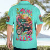 Flower Jeep Hawaiian Shirt The Best Moms Drive Jeeps 4.jpg