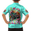 Flower Jeep Hawaiian Shirt The Best Moms Drive Jeeps 6.jpg