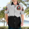 Flower Skull Hawaiian Shirt Dont Try To Figured Me Out I Special Kind Fire Flower 4.jpg
