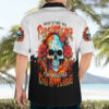 Flower Skull Hawaiian Shirt Dont Try To Figured Me Out I Special Kind Fire Flower 5.jpg