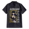 Fushiguro Megumi Jujutsu Kaisen Hawaiian Shirt Anime 2.jpg