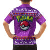 Gengar Pokemon Hawaiian Shirt Anime Pixel Christma Pattern 6.jpg