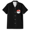 Gengar Pokemon Hawaiian Shirt Anime V2 2.jpg