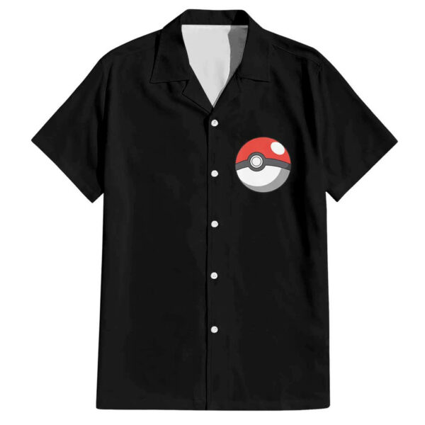 Gengar Pokemon Hawaiian Shirt Anime V2 2.jpg