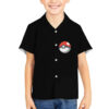 Gengar Pokemon Hawaiian Shirt Anime V2 5.jpg