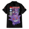 Gengar Pokemon Hawaiian Shirt Anime V3 1.jpg