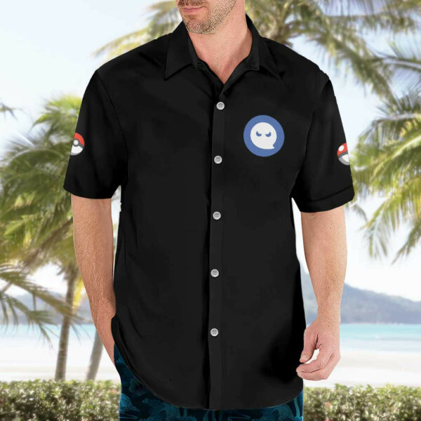 Gengar Pokemon Hawaiian Shirt Anime V3 3.jpg