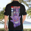 Gengar Pokemon Hawaiian Shirt Anime V3 4.jpg