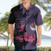 Gengar Shirts Pokemon Anime Hawaiian Shirt 3.jpg
