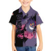 Gengar Shirts Pokemon Anime Hawaiian Shirt 5.jpg