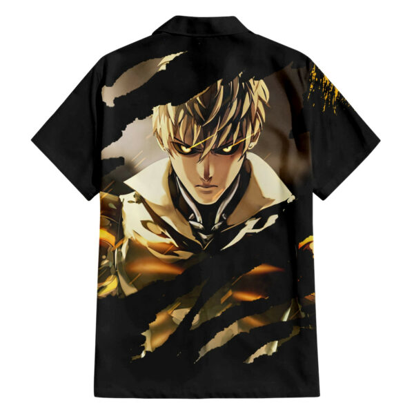 Genos One Puch Man Hawaiian Shirt 2.jpg