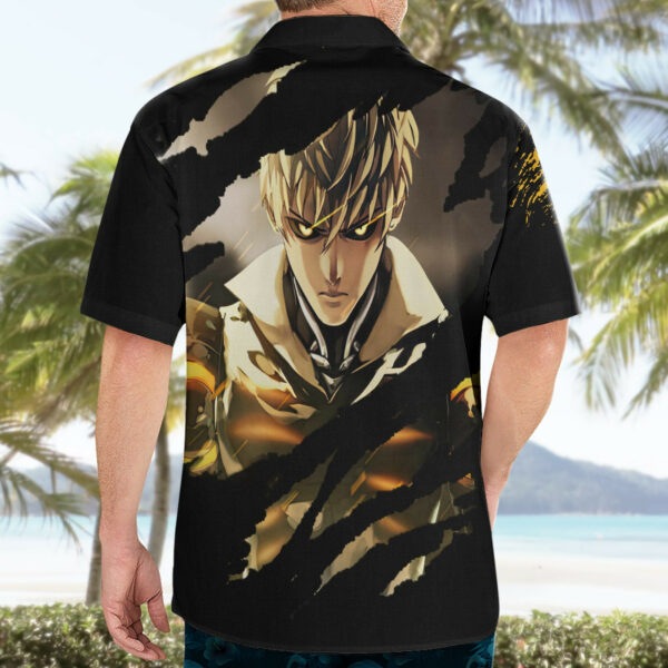 Genos One Puch Man Hawaiian Shirt 4.jpg