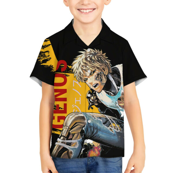 Genos One Puch Man Hawaiian Shirt 5.jpg