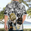 Genos One Punch Man Hawaiian Shirt Anime Mix Manga 4.jpg