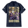 Genos S Level Hero One Punch Man Hawaiian Shirt Anime 2.jpg