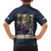 Genos S Level Hero One Punch Man Hawaiian Shirt Anime 6.jpg
