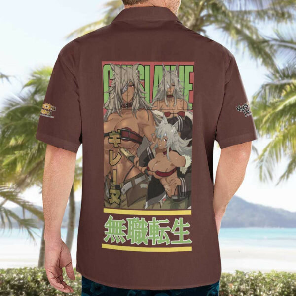 Ghislaine Dedoldia Mushoku Tensei Hawaiian Shirt Anime 4.jpg