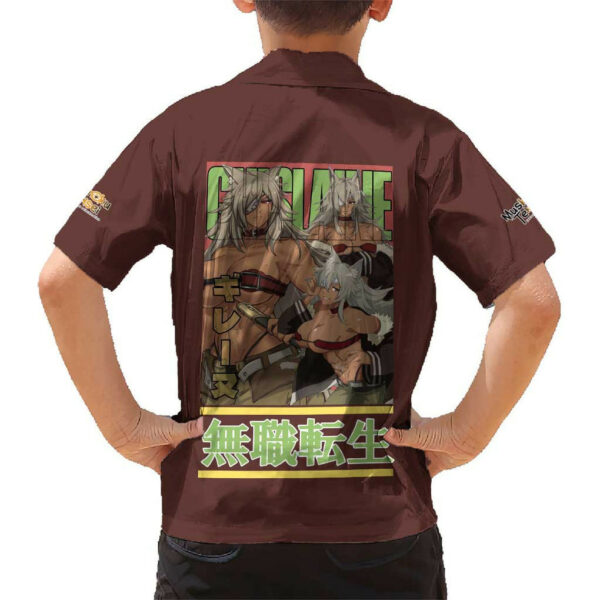 Ghislaine Dedoldia Mushoku Tensei Hawaiian Shirt Anime 6.jpg