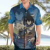 Golden Dawn Yuno Black Clover M Hawaiian Shirt Anime 3.jpg