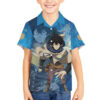 Golden Dawn Yuno Black Clover M Hawaiian Shirt Anime 5.jpg