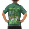 Grass Type Pokemon Hawaiian Shirt Anime 6.jpg