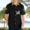 Gyomei Himejima Kimesu No Yaiba Hawaiian Shirt Japan Anime 3.jpg