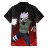 Hatake Kakashi Naruto Hawaiian Shirt Anime 2.jpg