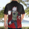 Hatake Kakashi Naruto Hawaiian Shirt Anime 4.jpg