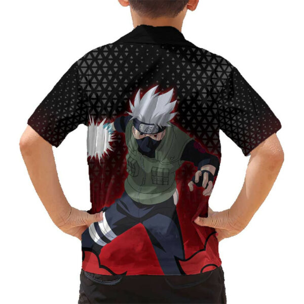 Hatake Kakashi Naruto Hawaiian Shirt Anime 6.jpg