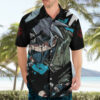 Hatake Kakashi Sharingan Eye Hawaiian Shirt Naruto 3.jpg