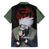 Hatake Kakashi Sharingan Eyes Hawaiian Shirt 2.jpg