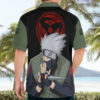 Hatake Kakashi Sharingan Eyes Hawaiian Shirt 4.jpg