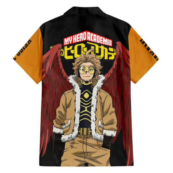 Hawks Keigo Takami Hawaiian Shirt 2.jpg