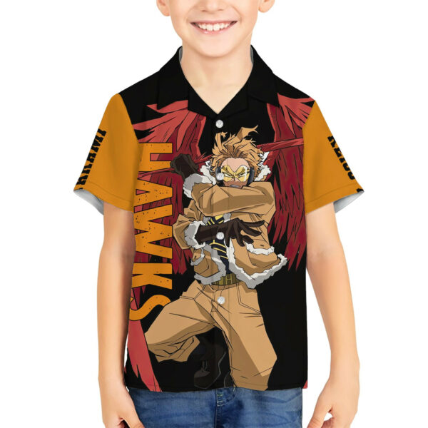 Hawks Keigo Takami Hawaiian Shirt 5.jpg