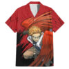 Hawks My Hero Academia Hawaiian Shirt Anime 1.jpg
