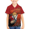 Hawks My Hero Academia Hawaiian Shirt Anime 5.jpg