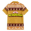 Hawks My Hero Academia Hawaiian Shirt Anime Mix Christmas 2.jpg