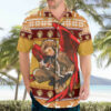 Hawks My Hero Academia Hawaiian Shirt Anime Mix Christmas 3.jpg