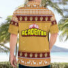 Hawks My Hero Academia Hawaiian Shirt Anime Mix Christmas 4.jpg
