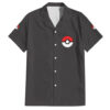 Haxorus Pokemon Hawaiian Shirt Anime 1.jpg