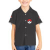 Haxorus Pokemon Hawaiian Shirt Anime 5.jpg