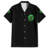 Heaven Dont Want Me Mad Skull Hawaiian Shirt 2.jpg