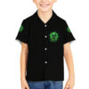 Heaven Dont Want Me Mad Skull Hawaiian Shirt 5.jpg