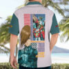 Heavyarms x Trowa Barton Gundam Wing Endless Waltz Hawaiian Shirt Anime 4.jpg