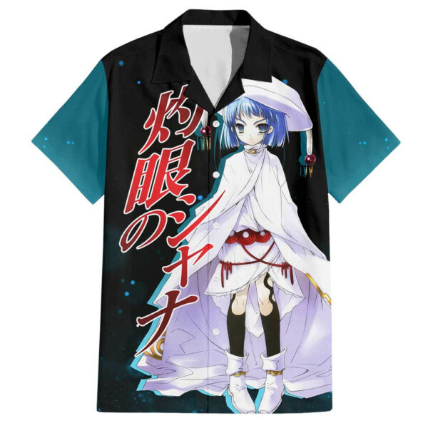 Hecate Shakugan no Shana Hawaiian Shirt Anime 1.jpg
