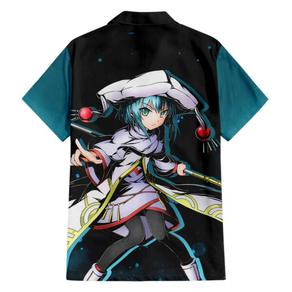 Hecate Shakugan no Shana Hawaiian Shirt Anime 2.jpg