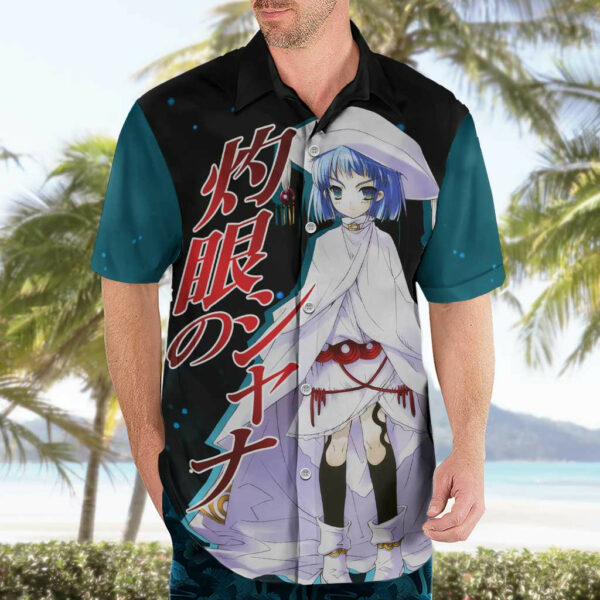 Hecate Shakugan no Shana Hawaiian Shirt Anime 3.jpg